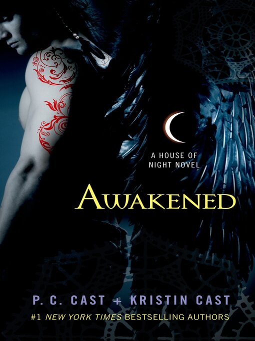Imagen de portada para Awakened